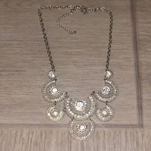 Costume Jewelry Necklace
